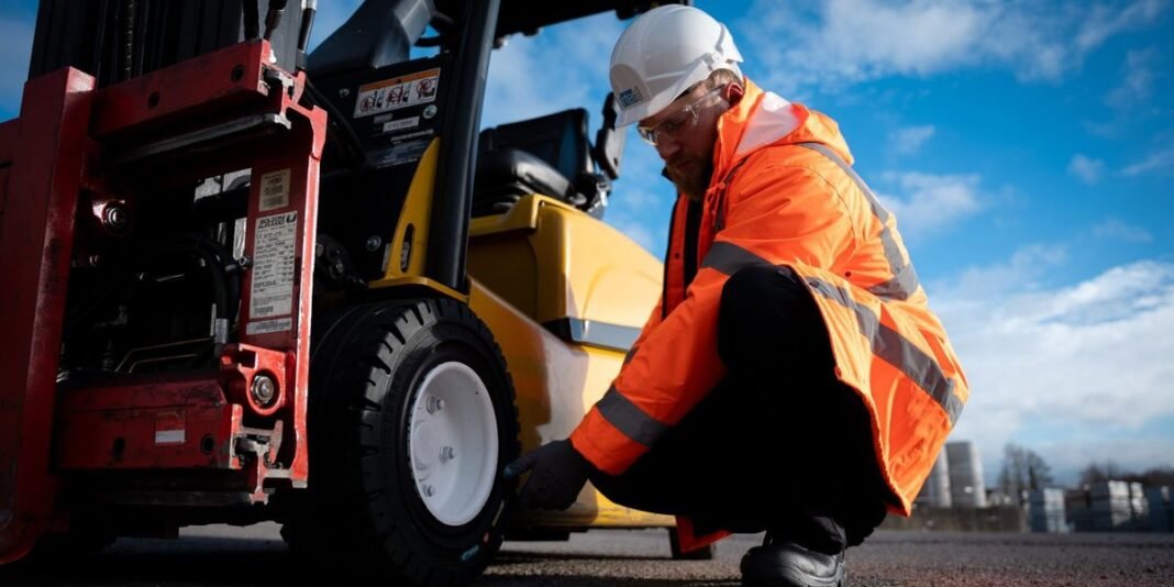 Interfit Acquires Industrial Tire Solutions: Boosting Service Coverage