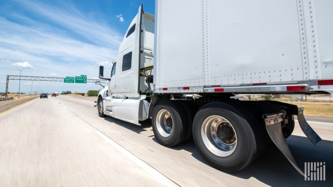 Investment firm to pair carrier Koleaseco with Hyway Trucking