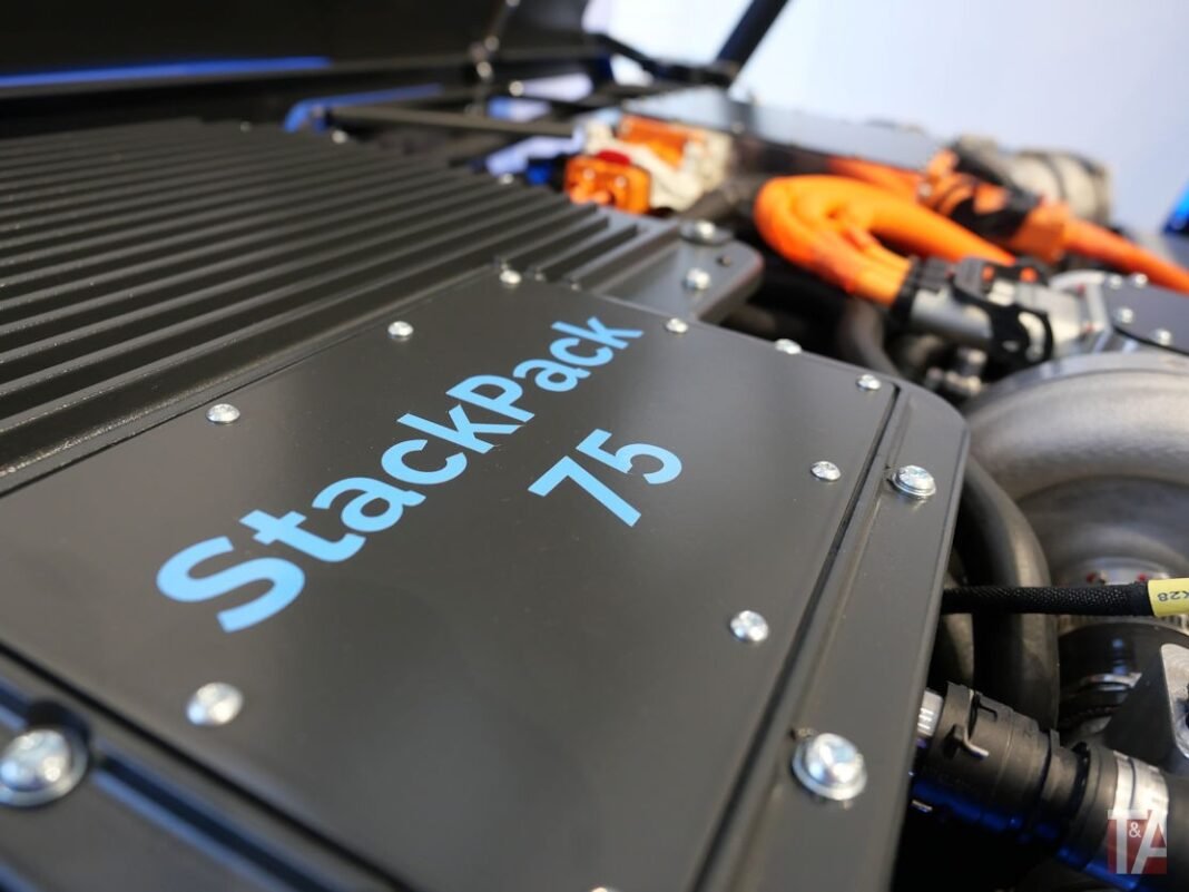 “Irreversible operational & financial consequences for Symbio” - Stellantis quits hydrogen