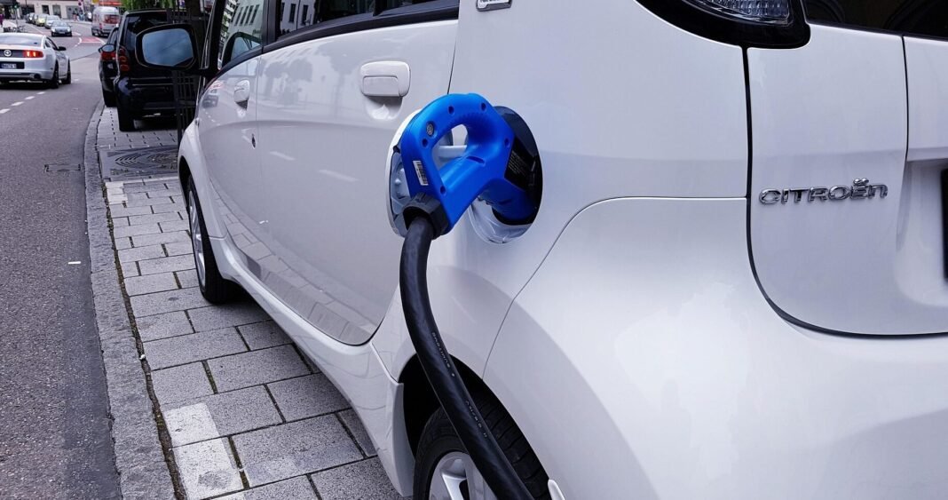 Is the new EV Grant about to descend into chaos?