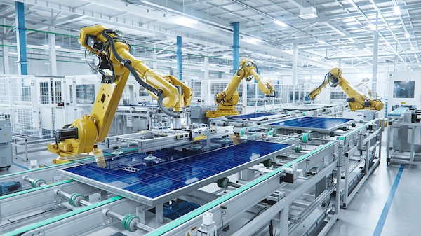 June manufacturing output shows improvement but falls short of growth, reports ISM 