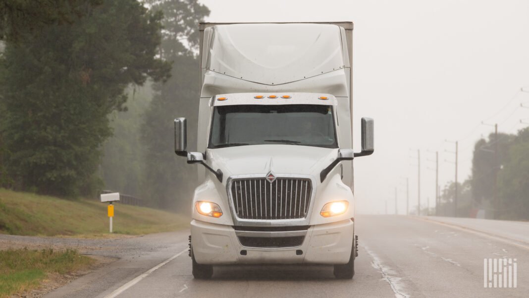 June produces mixed freight trends, recovery remains ‘elusive’