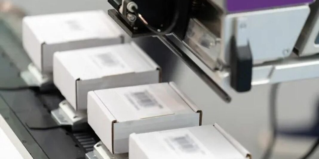 Kenco launches contract packaging division