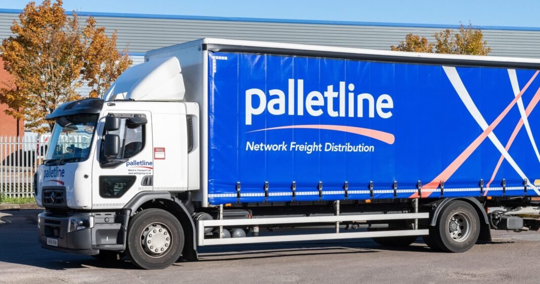 KleanDrive and Welch Group in HGV electric repower partnership