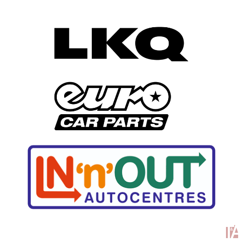 LKQ Euro Car Parts agrees four-year supply deal with In’N’Out Autocentres