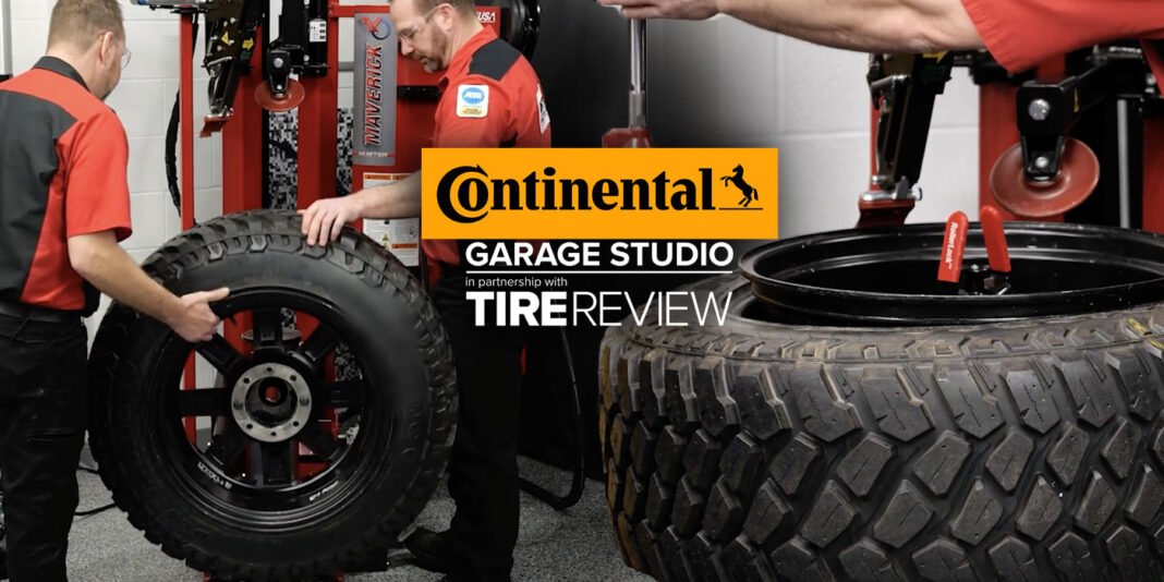 Large Rim Tire Service Tips Every Shop Needs