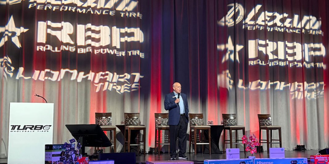 Lexani Tires rewards program