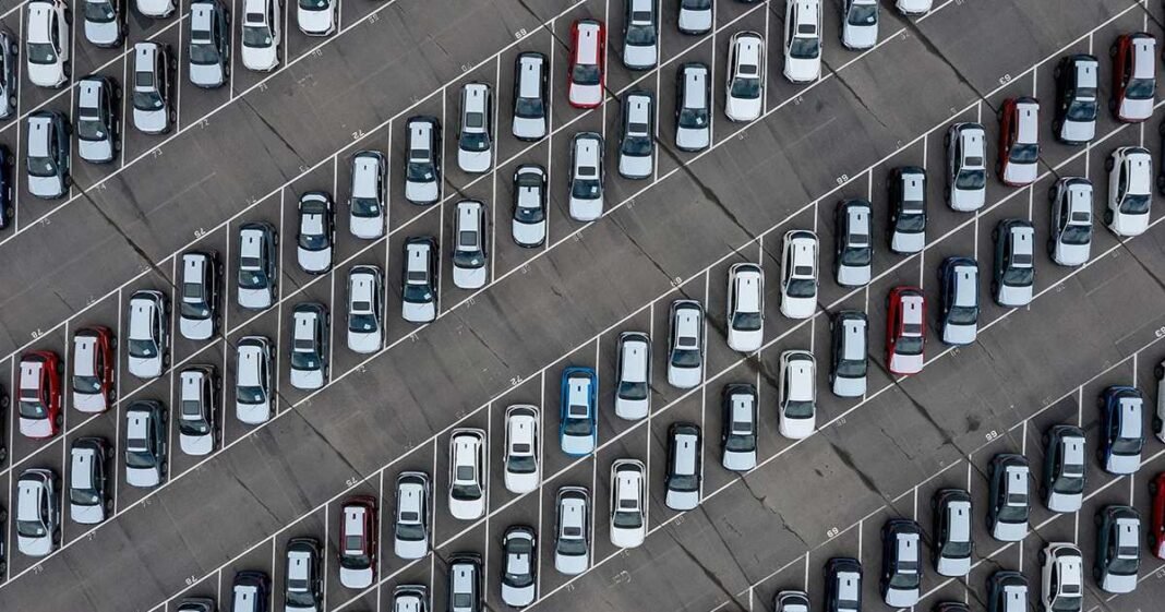 Lower UK-US Car Tariffs Take Effect