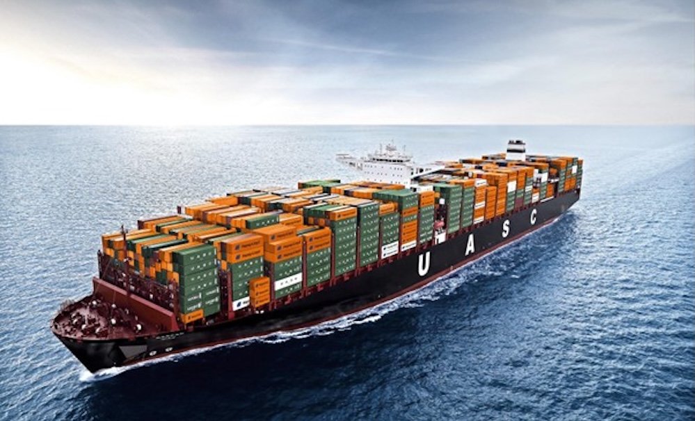 MacGregor to deliver Fully Automatic Twistlocks for Hapag-Lloyd’s 19,900 TEU Vessels