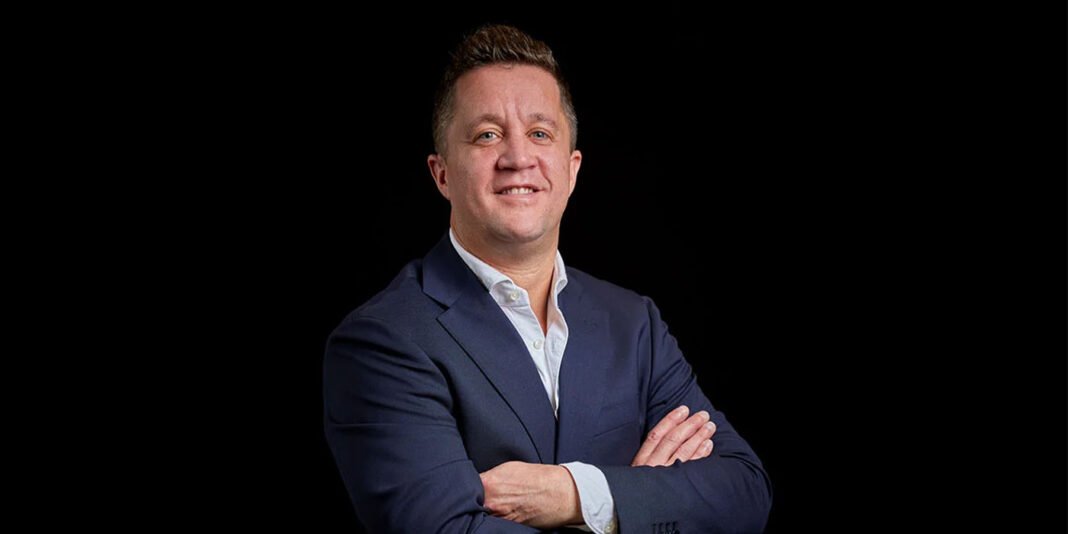 Magna Tyres Group Appoints New Chief Commercial Officer