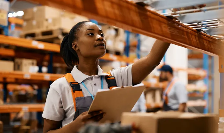 Manual supply chains are costing you more than you think