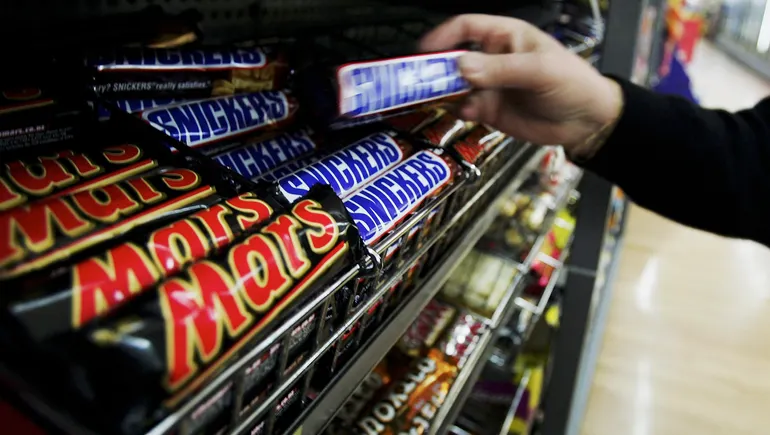 Mars cuts supply chain emissions by 16%