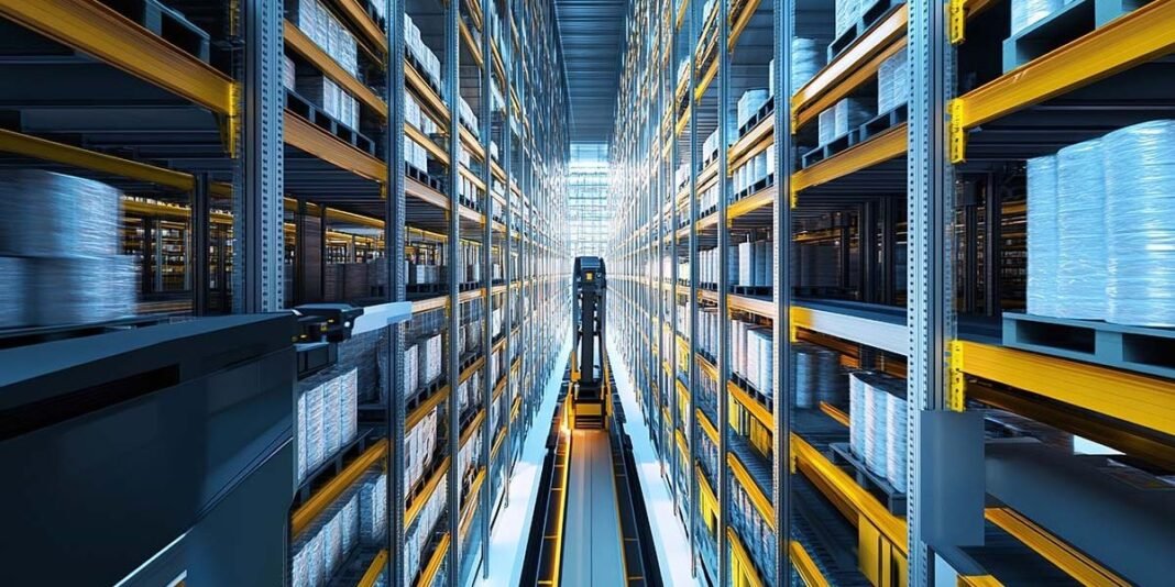 Maximize Your Warehouse Automation Project