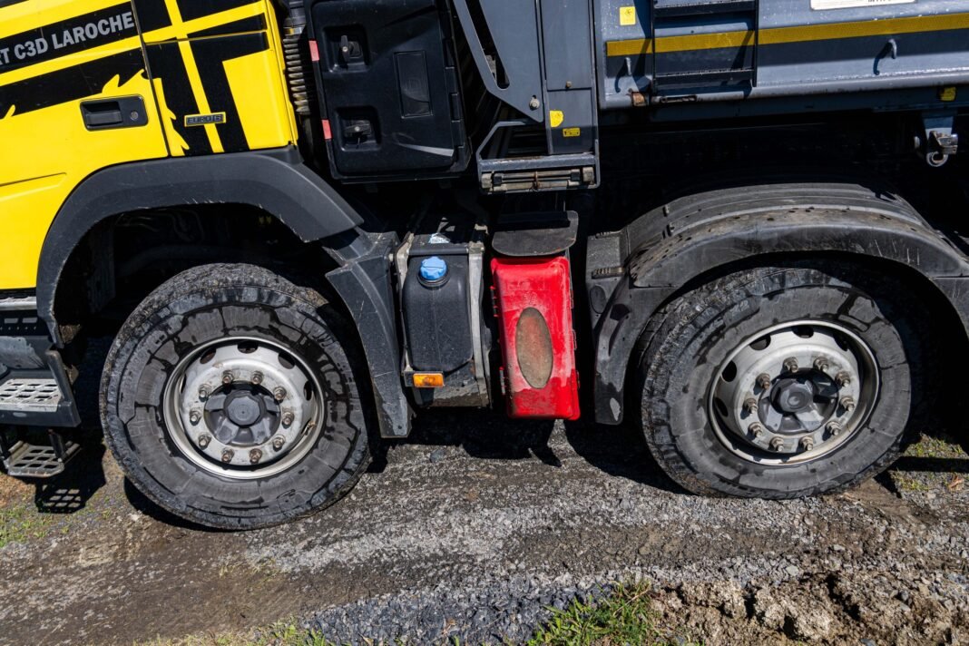 Michelin launches X Works 2 Gamma for the construction sector
