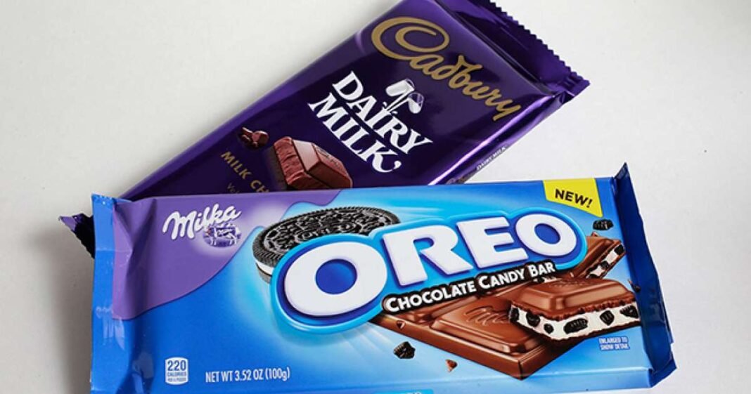 Mondelez Reiterates Guidance as Earnings Beat Estimates