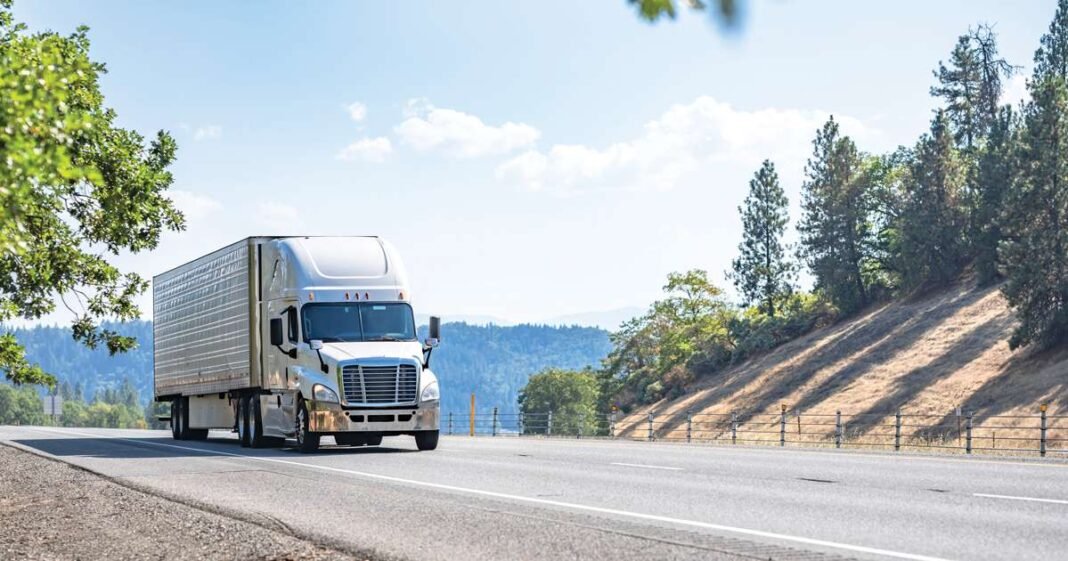 NMFTA Readies Density-Based Freight Class Update for July 19