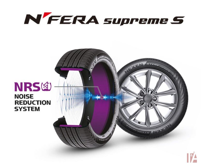 Nexen extends Kia EV6 supply to US-made cars