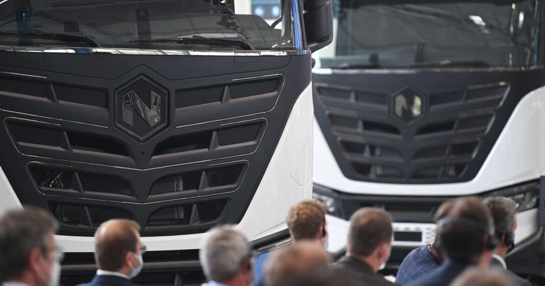 Nikola Customers’ Conundrum: Innovate or Park the Truck?