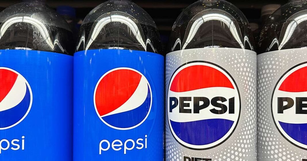 PepsiCo Overcomes Lagging US Sales in Strong Q2