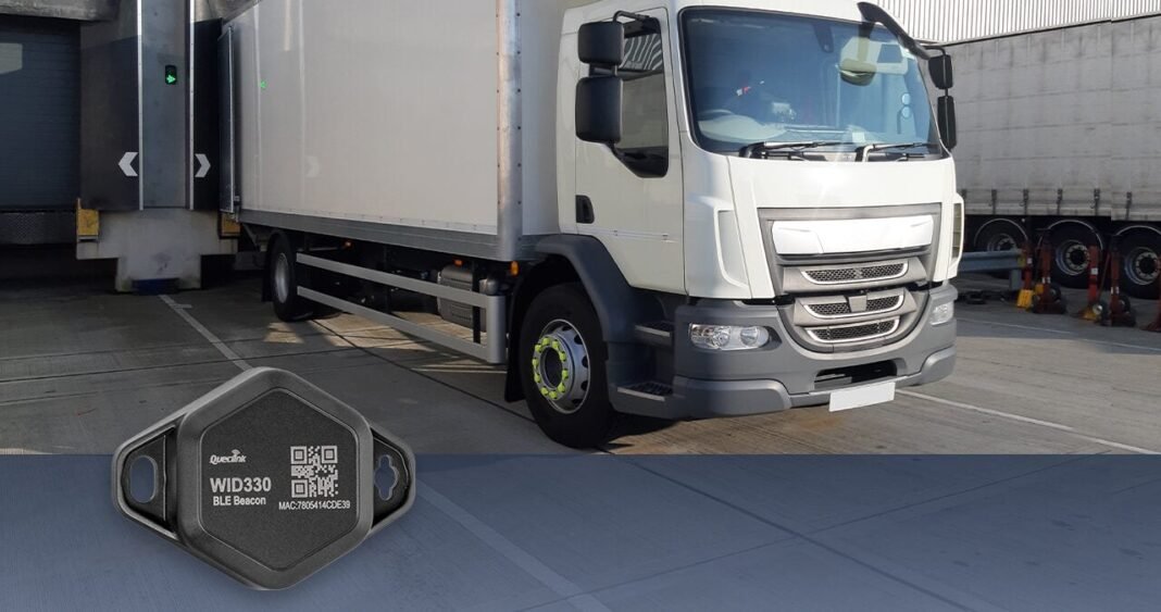 Queclink introduces new asset and cargo tracking solution