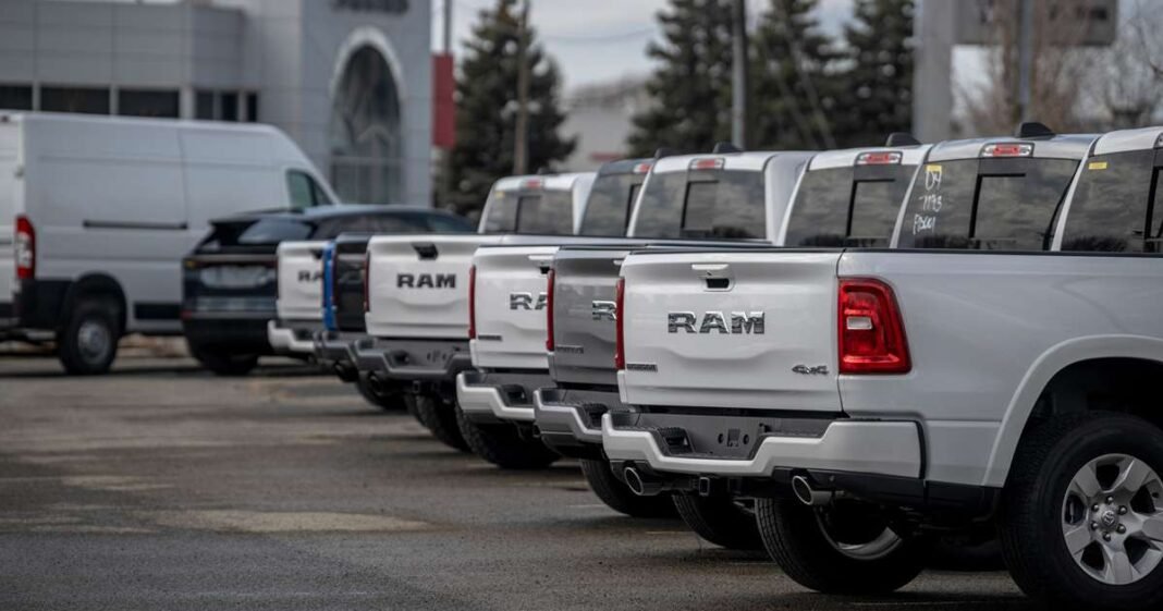 Ram Pickup Trucks Back in NHTSA Probe After 7 Injuries