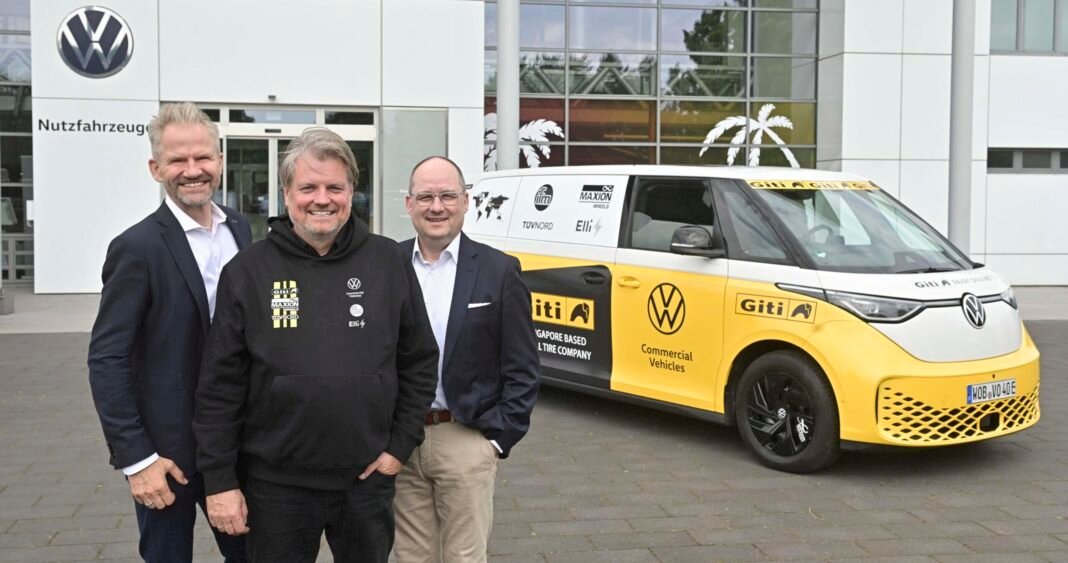 Fleet Operators Brace for Fuel Shortages as Prax Group Collapses into Administration