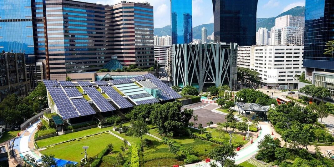 Report: Companies Stay Committed to Sustainability Despite ESG Uncertainty