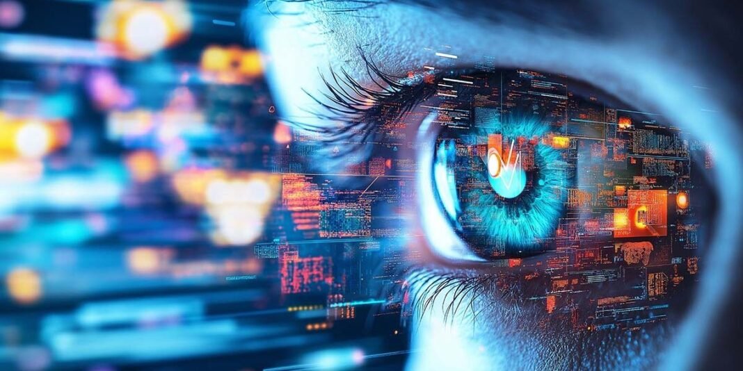 Revolutionize Warehouse Operations with AI Vision