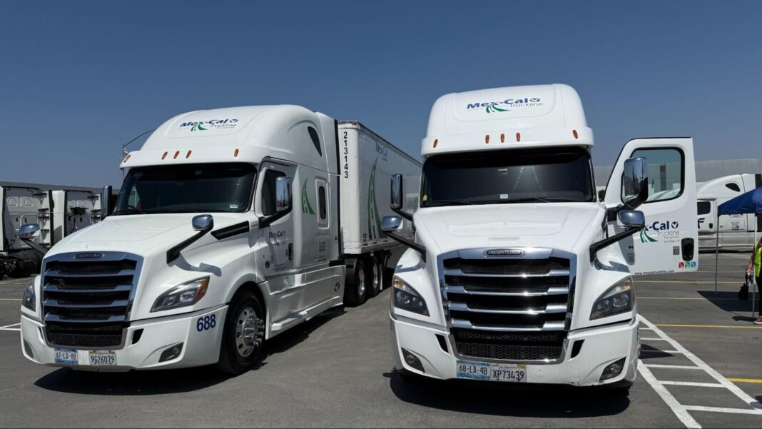 Samsara Beyond event highlights AI’s impact on fleet safety, efficiency