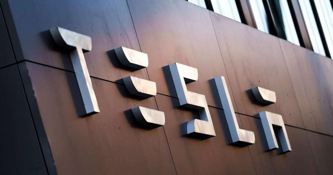 Samsung to Make Tesla AI Chips in $16.5 Billion Deal