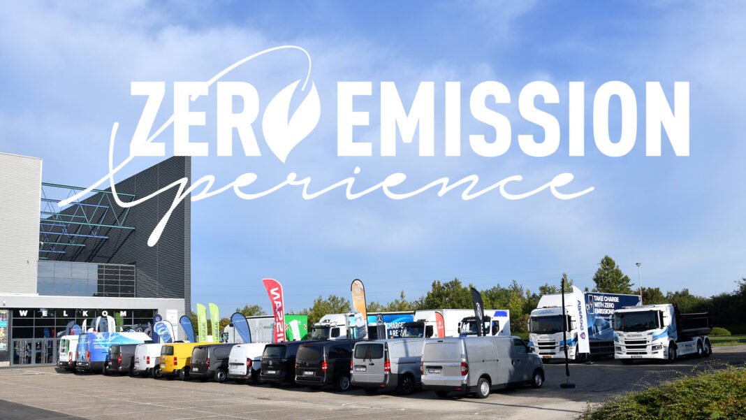 (Save the Date) Zero Emissions Xperience Goes Wallonia!

