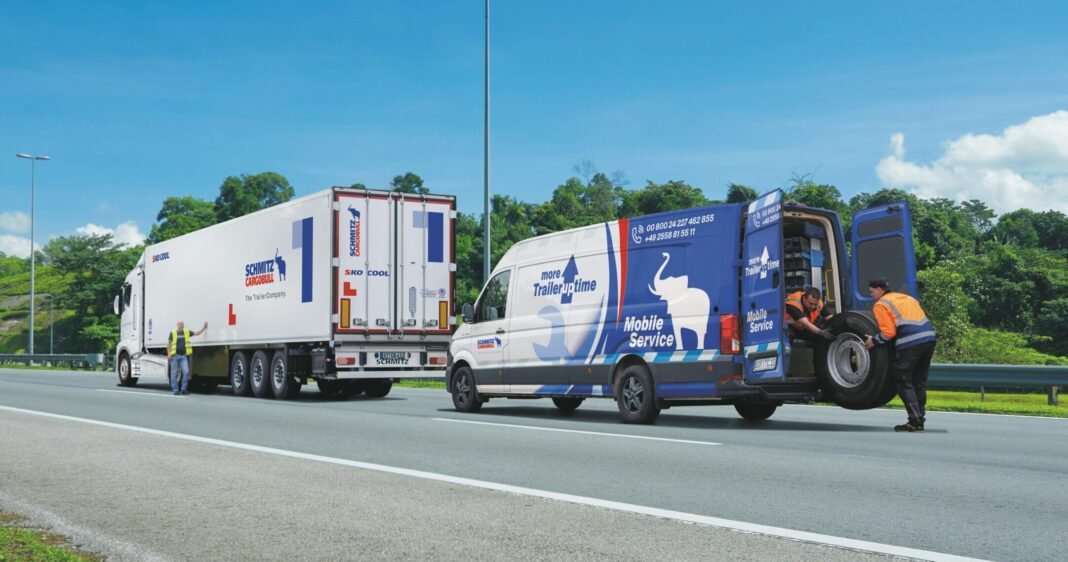 Fleet Operators Brace for Fuel Shortages as Prax Group Collapses into Administration