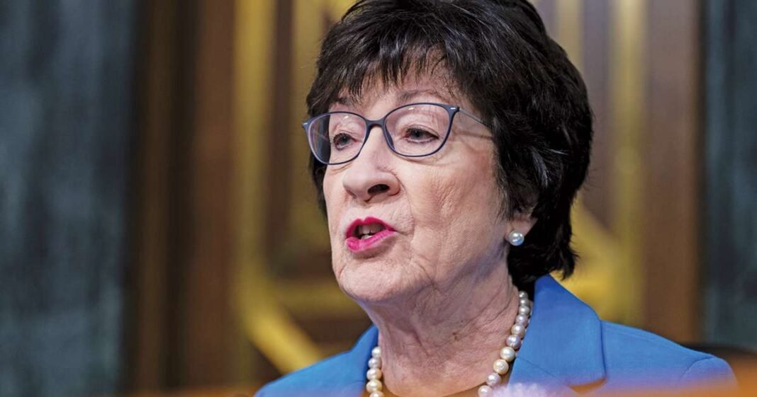 Senate Panel OKs 2026 DOT Funding Bill With $927M for FMCSA