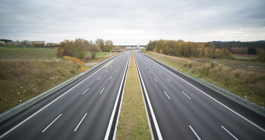 Setting out a new blueprint for HGV electrification