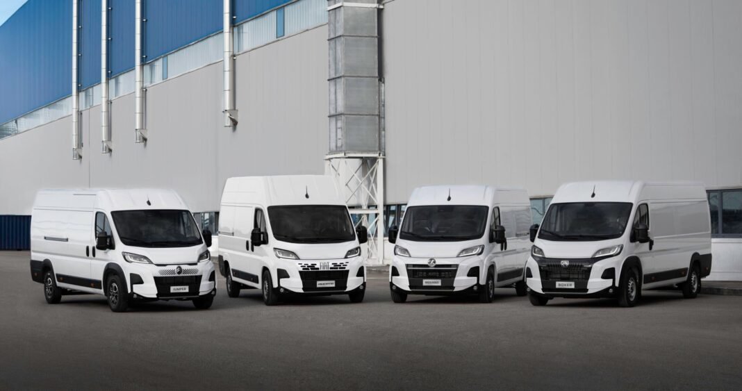 Fleet Operators Brace for Fuel Shortages as Prax Group Collapses into Administration