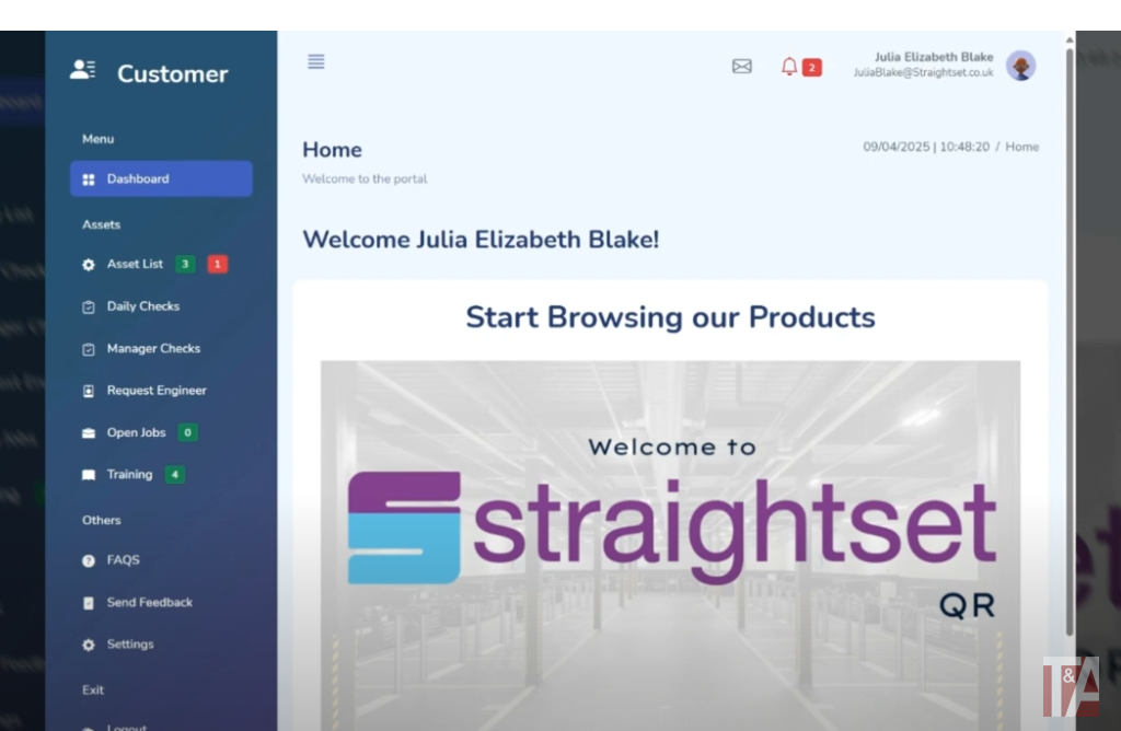 Straightset launches free centralised customer-focused data hub