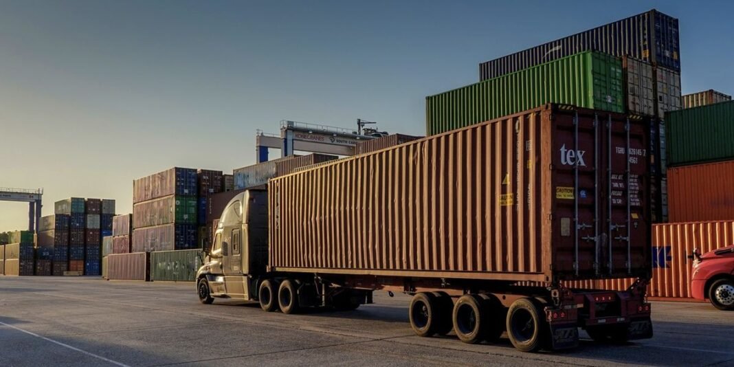 Strategic Merger Alert: Harbor Logistics & A&R Bulk-Pak Joining