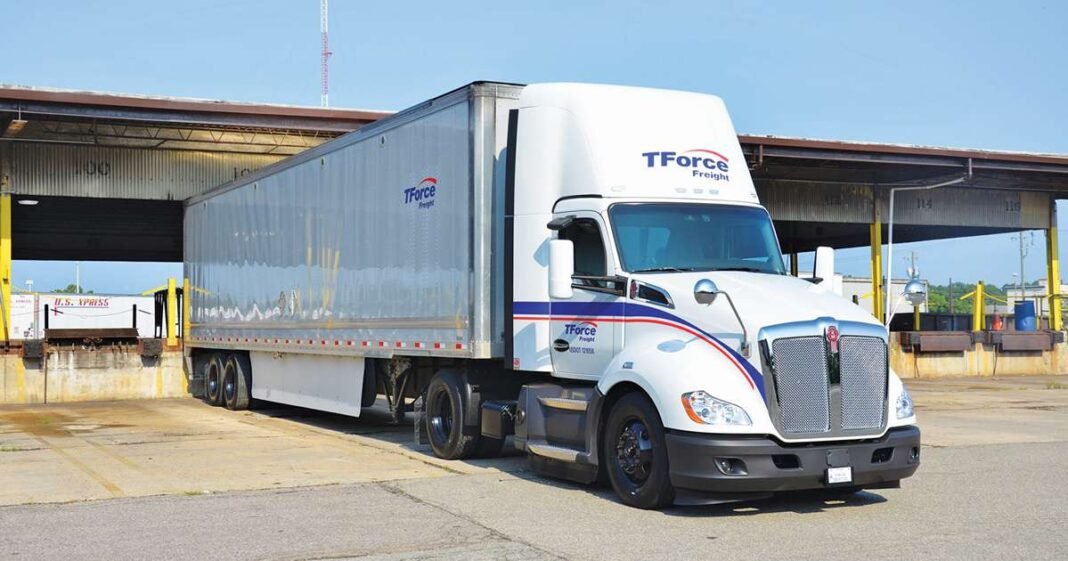 TFI Q2 Profit, Revenue Fall Double Digits as Tariffs Bite