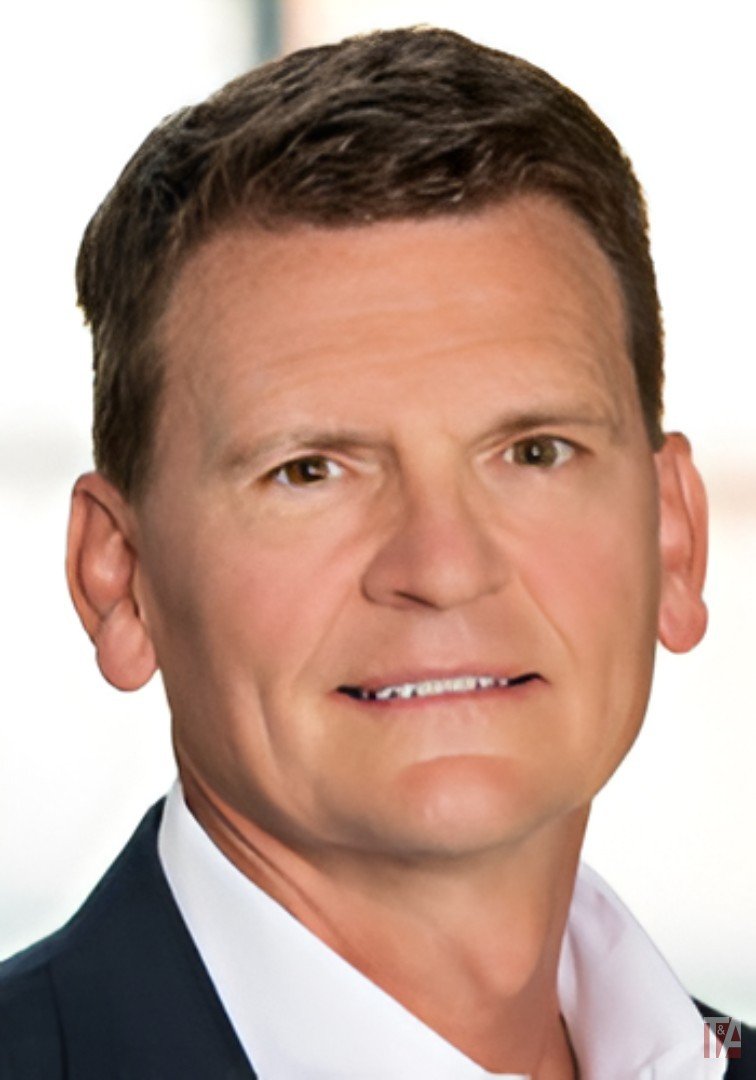 TIA elects Gary Schroeder as secretary