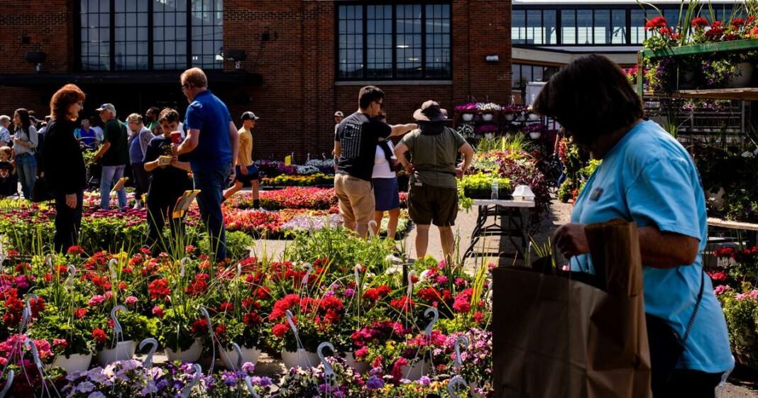 Tariffs Split Fed Officials on Rate-Cut Outlook