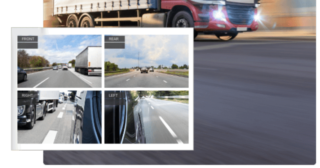 Teletrac Navman releases new AI-powered camera solution