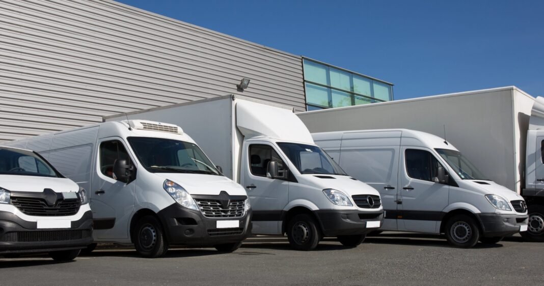 The shift to electric fleet grows among businesses