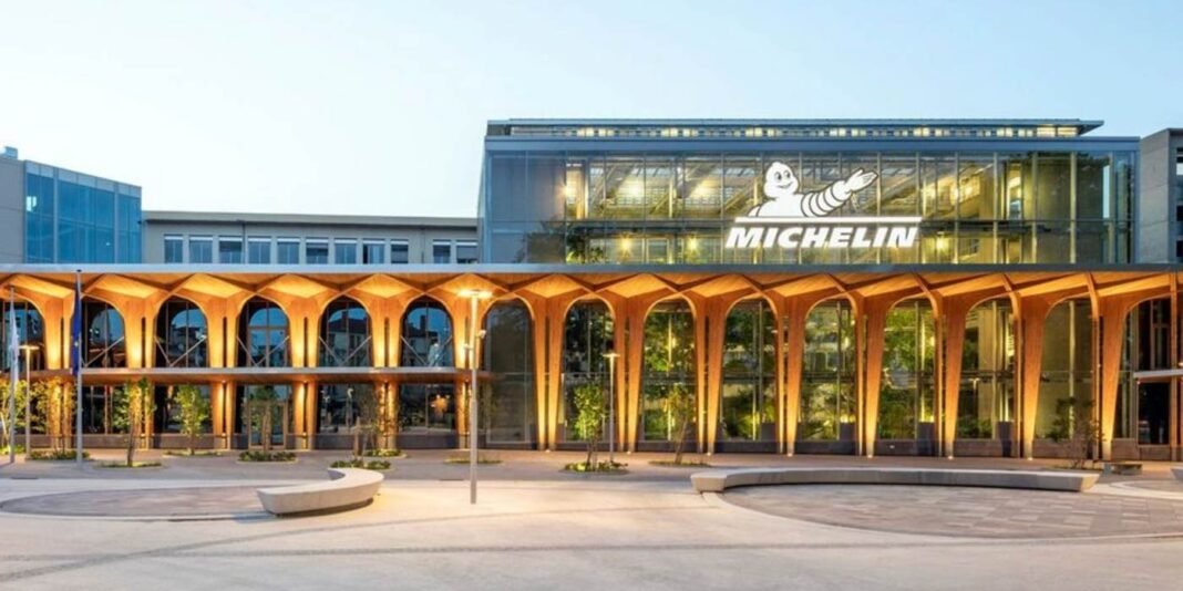 Tire market trends 2025