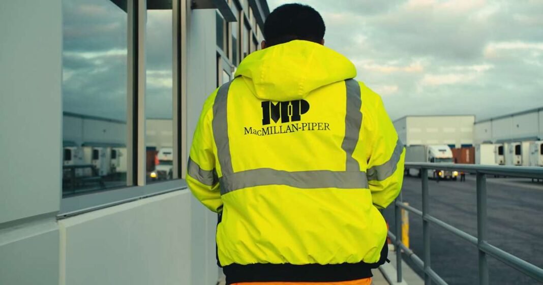 Transloading Company MacMillan-Piper 'Ceasing Operations'