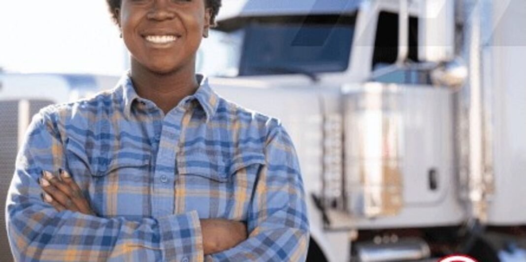 Truck Drivers Embrace Emerging Tech: Survey Reveals 70% Comfort