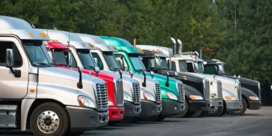 Trucking industry groups cheer DOT rule changes