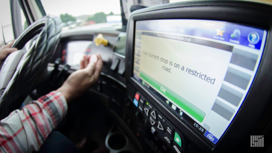 Trucking welcomes FMCSA’s deregulation push
