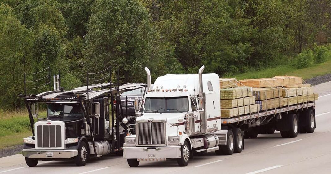 Trump Adds Tariffs on Industries Aug. 1 for Double Whammy