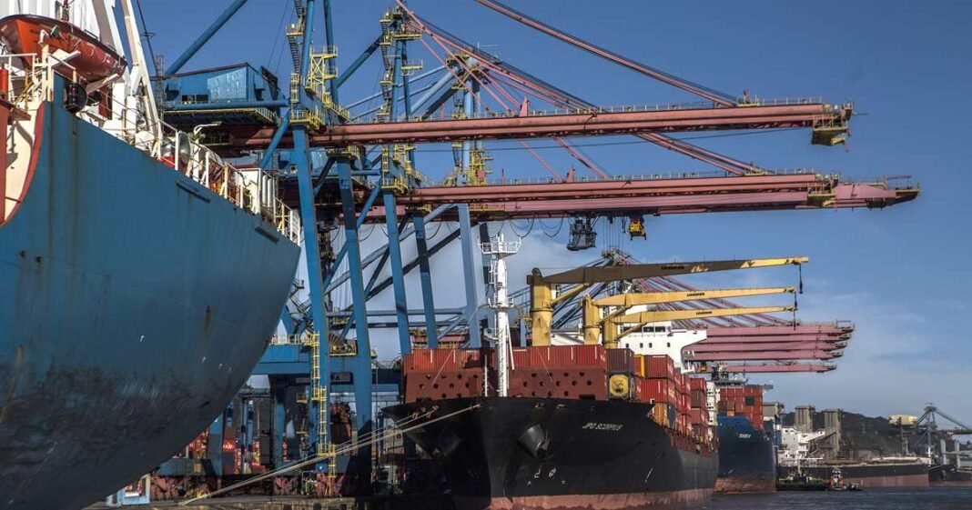 Trump Targets Brazil With Steep 50% Tariff Hike