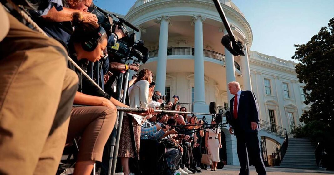 Trump Weighs Odds of Trade Deal With European Union